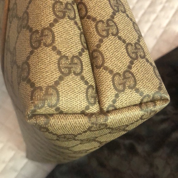 Vintage gucci in excellent condition - Picture 4 of 9